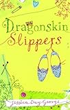 Dragonskin Slippers
