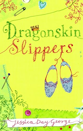 Dragonskin Slippers