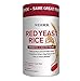 Weider Red Yeast Rice Plus with Phytosterols 1200 mg per 2 Tablets - 240 Tablets