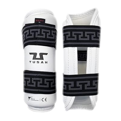 Tusah WT Taekwondo forearm protection approved Liberia Ubuy