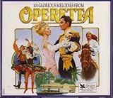 Reader's Digest - 101 Glorious Melodies From Operetta (Discs 4 & 5)
