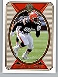2022 Panini Legacy #23 Myles Garrett NM-MT Cleveland Browns Football