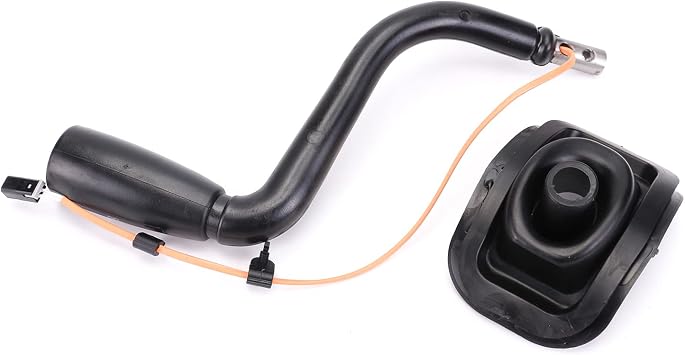 905-106 Automatic Transmission Shift Lever Compatible with 1999-2007 Chevy Silverado 1500 2500 3500 Suburban Avalanche 1500 2500 GMC Sierra 1500 2500 3500 Yukon Yukon xl1500 2500
