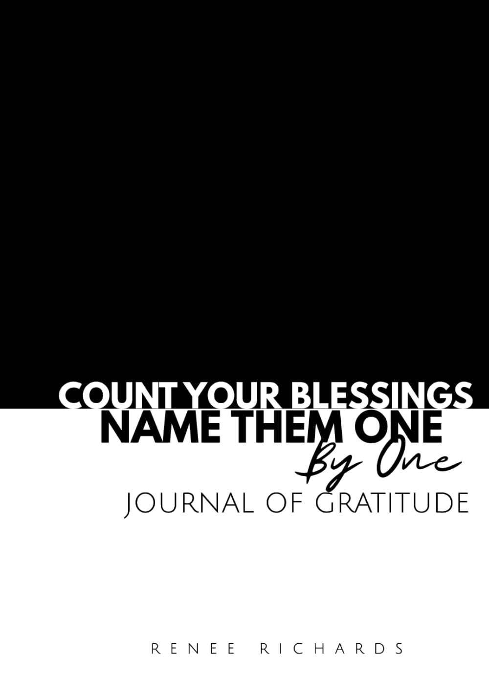 Dear LORD, I Remember When... Thank You - Journal of Gratitude