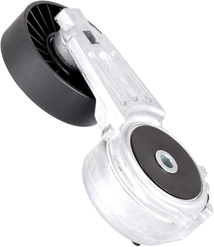 Miniatura 4 de SCITOO 419-101 38007 Tensor de correa con polea para 94-98 para Buick Skylark 87-96 para Chevrolet Beretta 95-05 para Chevrolet Monte Carlo