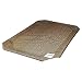 Coolaroo Replacement Cover, The Original Elevated Pet Bed by Coolaroo, Large, Nutmeg