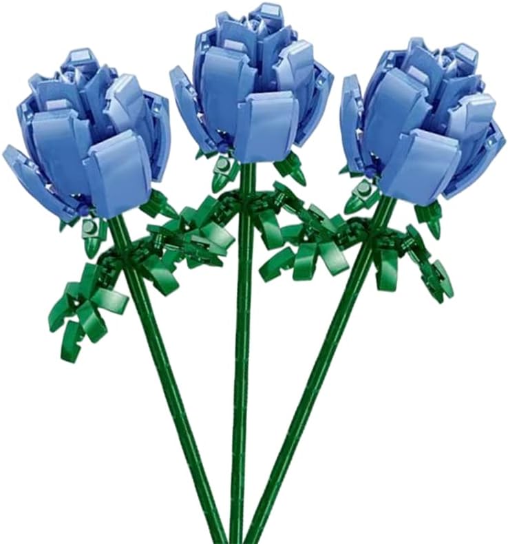 Rompecabezas 3D De Madera Ramo De Flores - 547 Piezas, Manualidad Para Adultos, Decoración Hogar