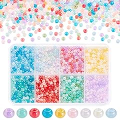 8 Creamy Cloudy Colors