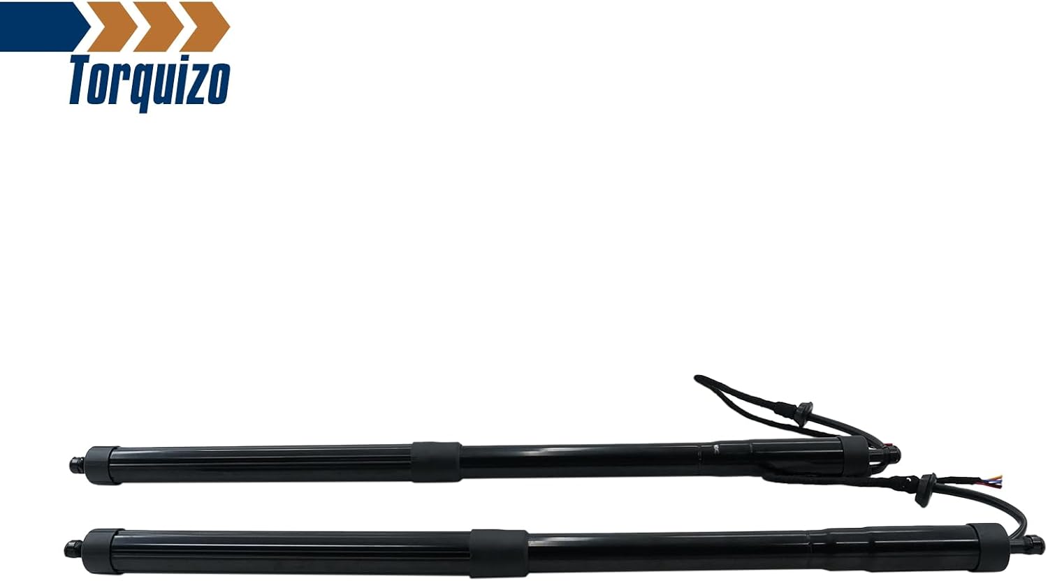 2PCS Rear Tailgate Power Hatch Lift Support Strut Compatible with Lexus RX350 RX450h 2016-2021 Replaces‎ 6892048031, 6891048071, 6892048030, 6891048070