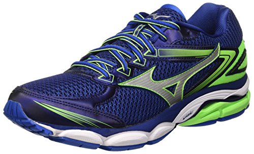 mizuno wave advance opiniones