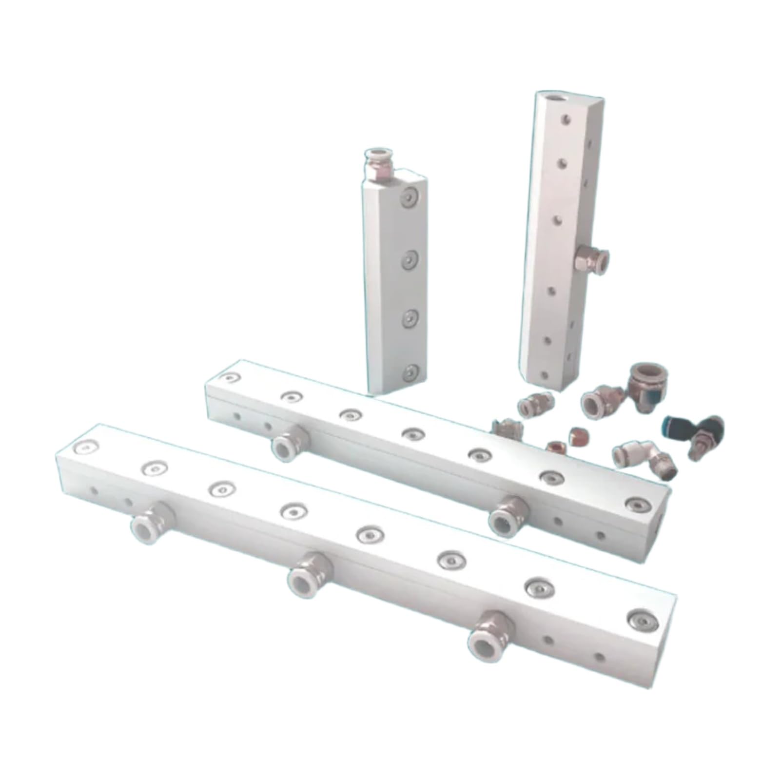 30-2100mm Nozzle air Knife compresses Aluminum(250mm)