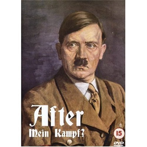 Preisvergleich Produktbild After Mein Kampf
