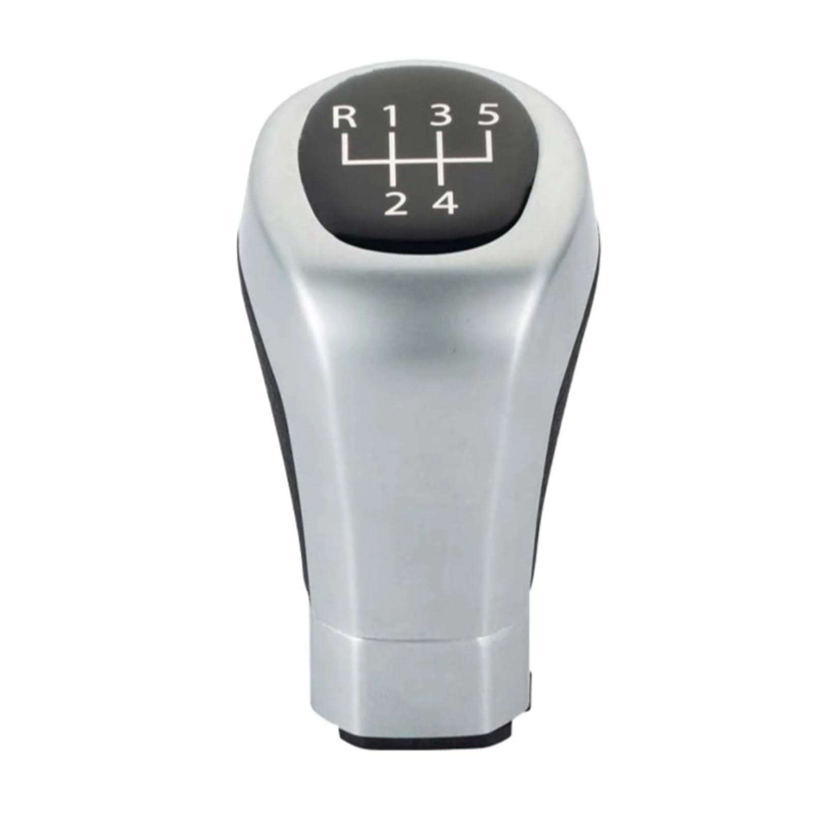 Glblpexelr 5 Speed For Bmw 1 3 Series 1 3 Series E81 E82 E87 E88 Gear Knob Performance