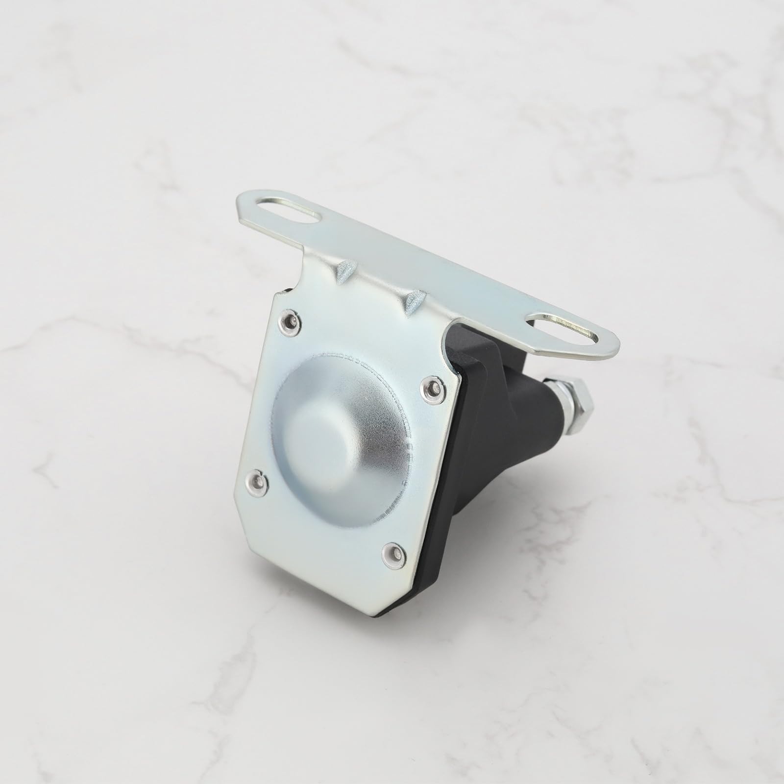 ECSiNG 12 V 4 connexions démarreur solénoïde tondeuse à gazon interrupteur magnétique Relais commutateur pour quads tondeuse à gazon tracteurs 1873611 725-04439