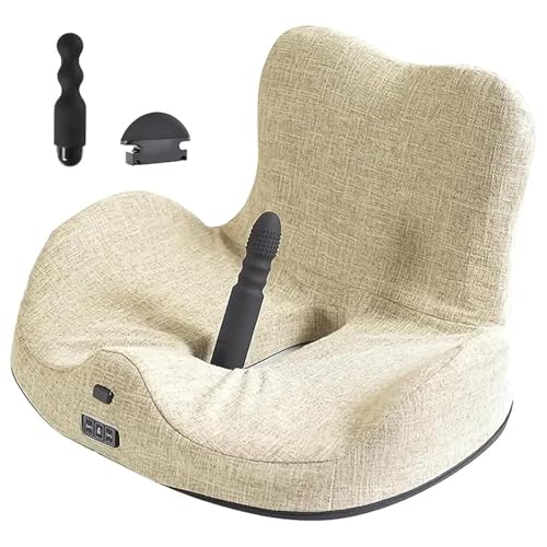 El Sofá Inflable Nunca Deforma El Diseño Impermeable,beige