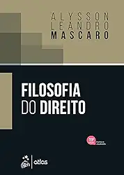Filosofia do Direito - 11ª Edição 2024