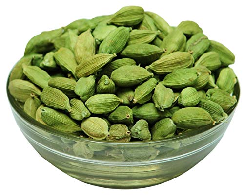 Image of Dry Fruits (Green Cardamom 250g)