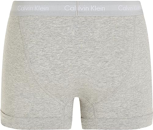 Image of Calvin Klein Men's 2-Pack Cotton Classics Basic Brief