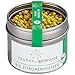 Zauber der Gewürze Bio Zitronenpfeffer, gibt asiatischen und mediterranen Gerichten, Meeresfrüchten, Fisch und Salaten den besonderen Pfiff, 70g