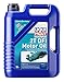 Produktbild LIQUI MOLY Marine 2T DFI Motor Oil | 5 L | Boot 2-Takt-Öl | Art.-Nr.: 25063