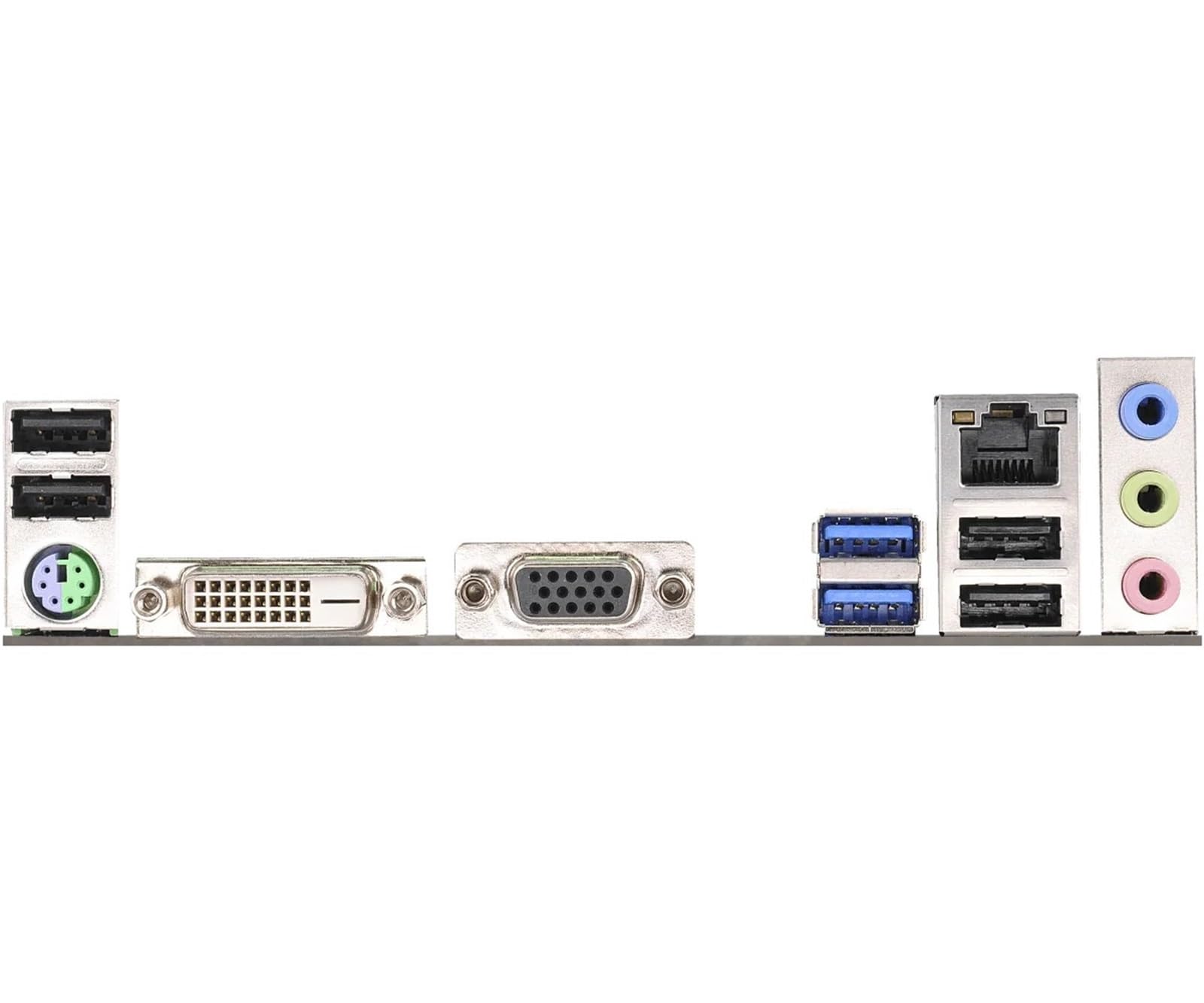 Schede madri Fit For ASROCK H81M-DG4