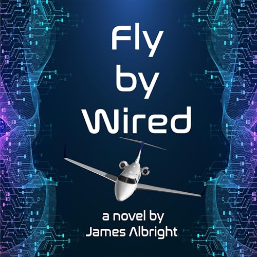 Fly by Wired by James Albright episode artwork