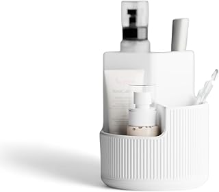 Lunara Circo Organizador de triple compartime...