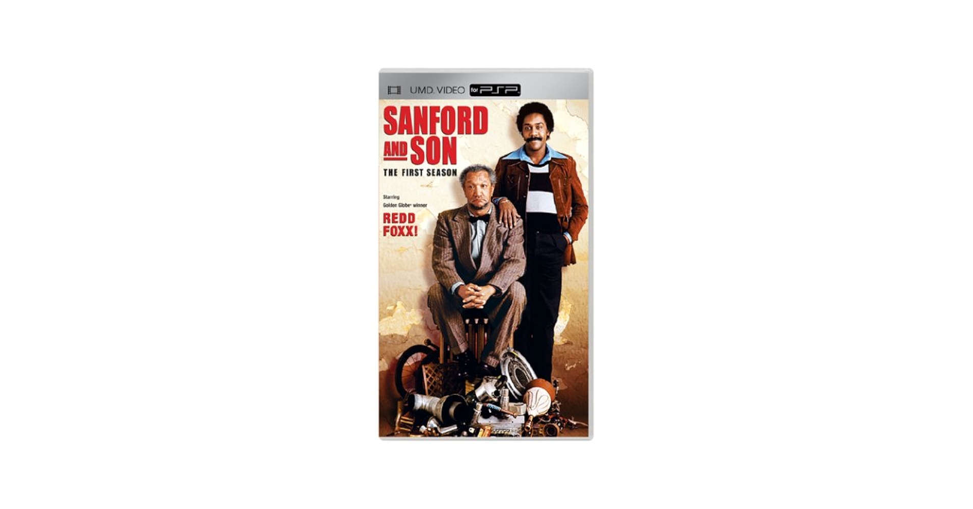 その他 Sanford &amp; Son: Fifth Season/ [DVD] [Import] New Sanford & Son - Season 5 (DVD) - Walmart.com