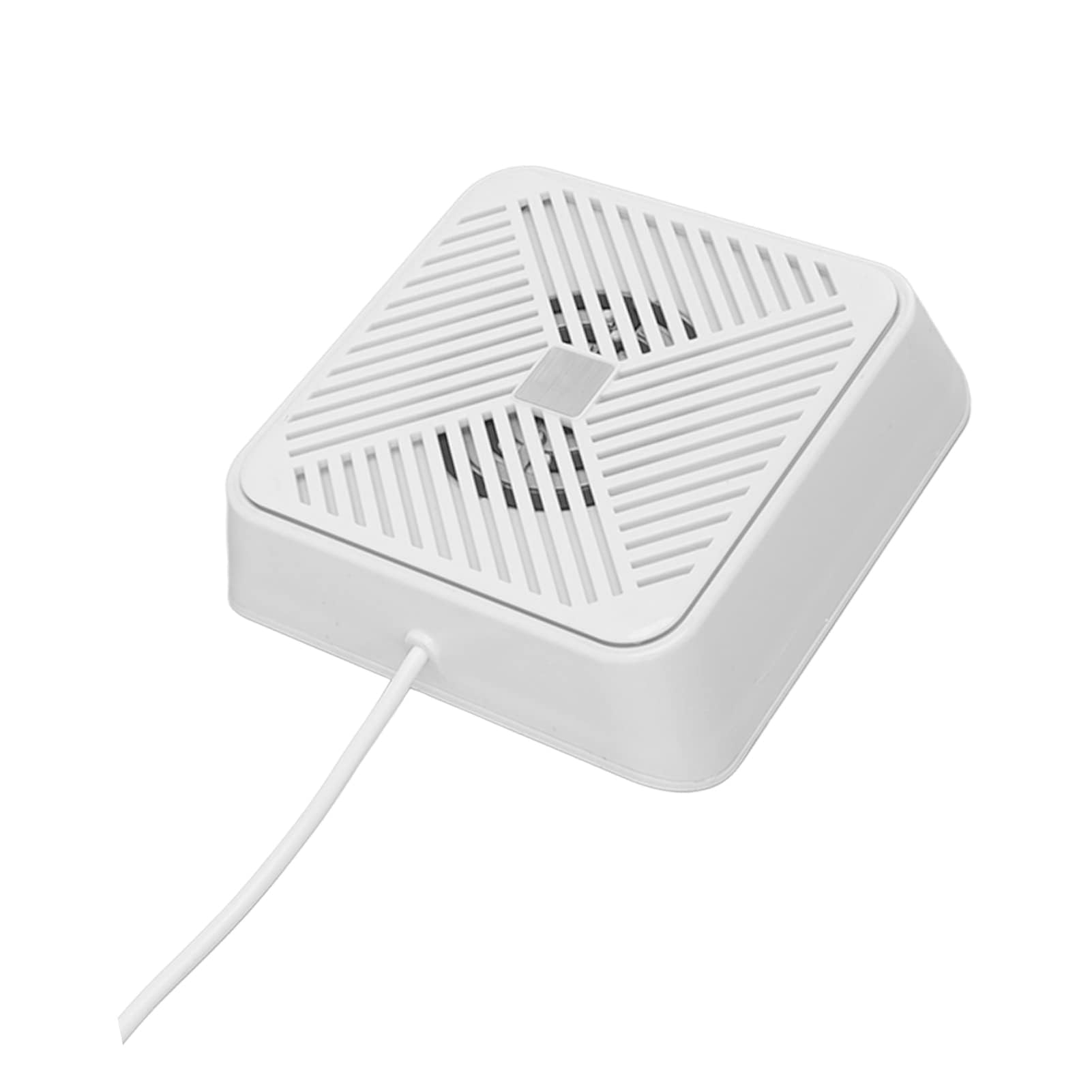 Machine à laver portable, mini lave-vaisselle portable, évier, lave-vaisselle, lave-vaisselle USB pour évier, fourniture de cuisine domestique (White)