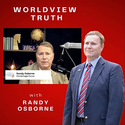 Worldview Truth - Randy Osborne cover art