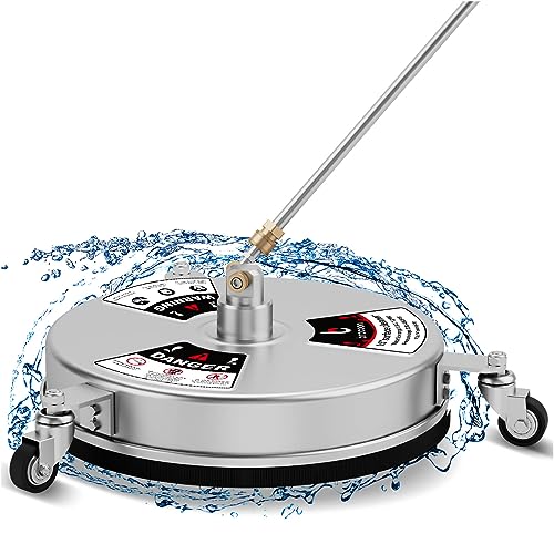 Find The Best Power Washer For Concrete Reviews & Comparison Katynel