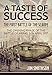 Produktbild A Taste of Success: The First Battle of the Scarpe April 9-14 1917 - the Opening Phase of the Battle of Arras, 9-14 April 1917: The First Battle of ... April 1917 (Wolverhampton Military Studies)