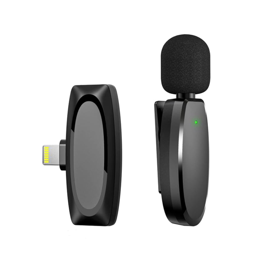 ワイヤレスマイク iRay DW30 8Gメモリー 48kHz録音 充電ケース ガジェット】長時間録音できるワイヤレスマイク！7RYMS iRay