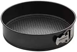 Forma Redonda Removível 22 cm Aço Yangzi