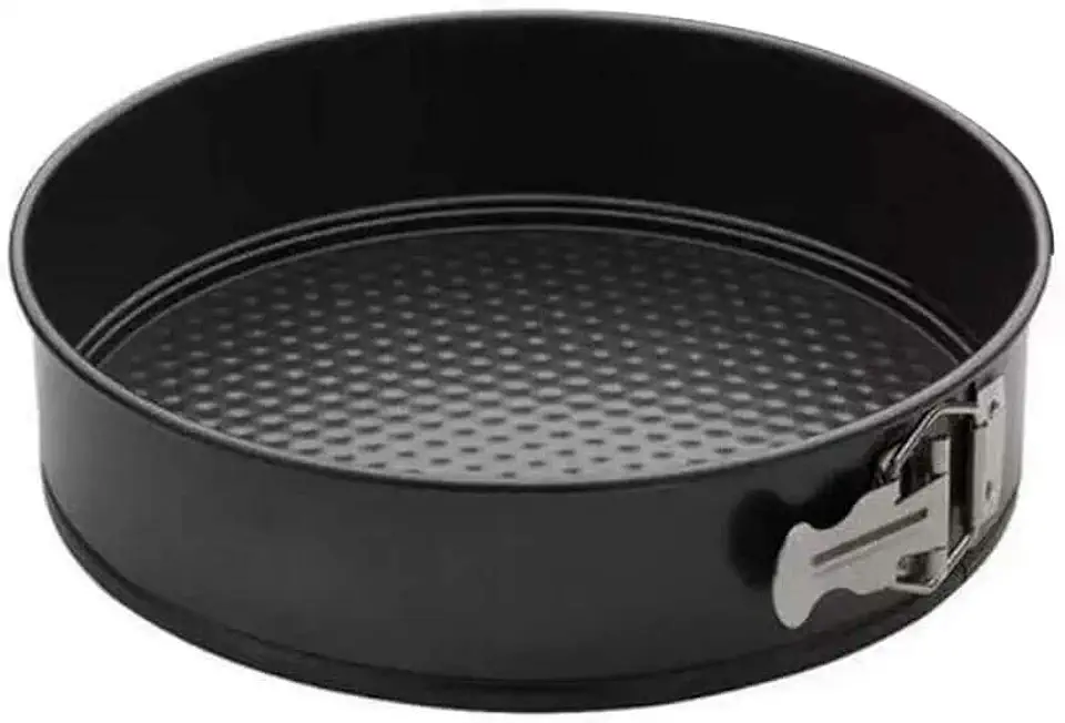 Forma Redonda Removível 22 cm Aço Yangzi