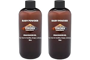 Premium Baby Powder Essential Oil: A Wholesome Aroma for Everyday Use