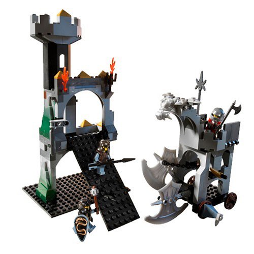 Lego 8822 - Knights
