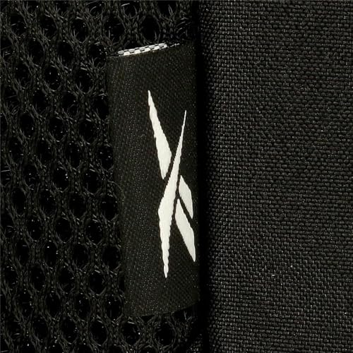 Sac à dos Reebok Malden compartiments multiples en polyester résistant - 7