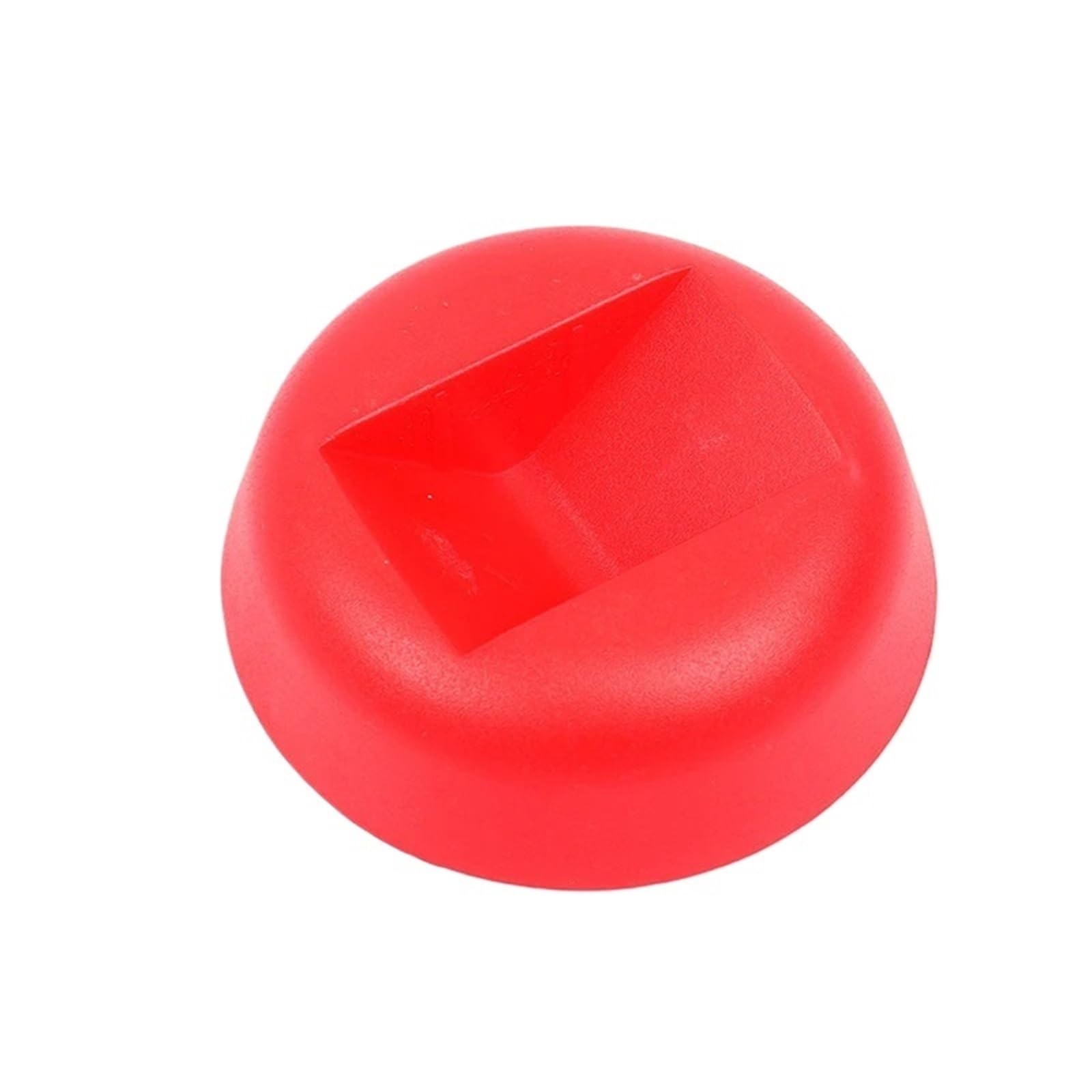 20pcs Colorful Travel PE Film Jewelry Storage Box Set Rings Bracelet Coin Gems Organizer 3D Floating Frame Dustproof Exhibition Decor For Earring Necklace Bracelet(Red,5.5cm Bases)