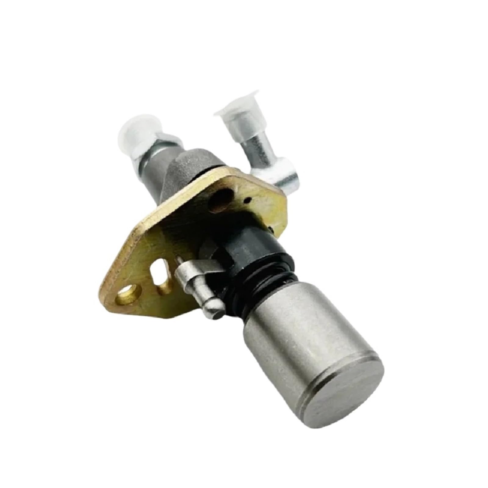 Yunxnxep 178F Injector Diesel Engine Fuel Injection Small Air-Cooled Micro Tiller Generator Set 170F 173F 186F 186Fa Engine Fuel Injectors Replacement