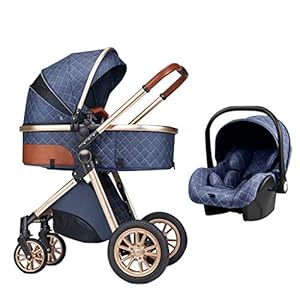 Baby Travel System 3 In 1, Baby Reissysteem, Kinderwagen Reissystemen, 3 In 1 Kinderwagen, Aparte Reiswieg, Babywagen…