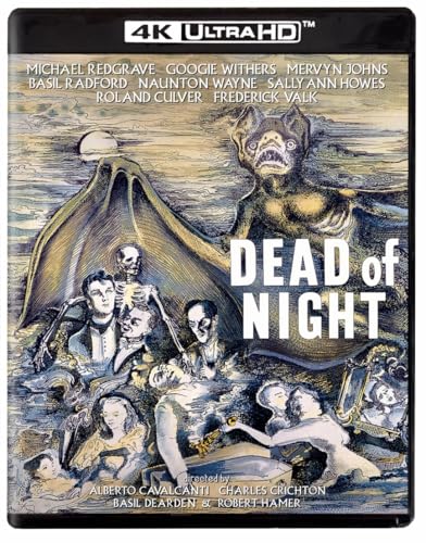 Image of Dead of Night