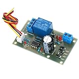 Ideal für Pool oder Wasserturm, um den Wasserstand zu kontrollieren.