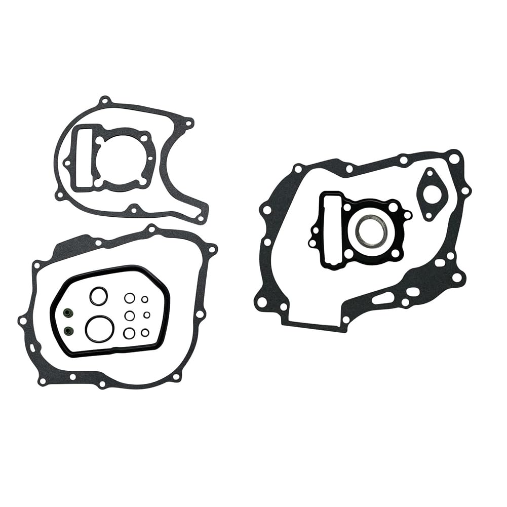 Complete Gasket Kit Top Bottom End Engine for Honda XR100R 1992-2003 CRF100F 2004-2013