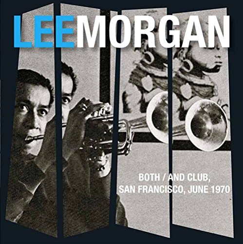 Both/And Club, San Francisco, June 1970 (2Cd)