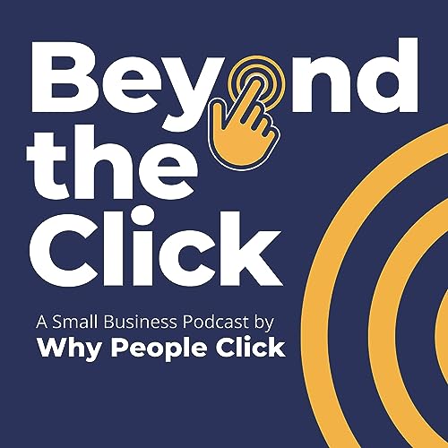 Beyond The Click cover art