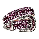 Photo Gallery sanykongy bling bling western rhinestones cinturino per cintura cintura di cristallo cintura da cowboy con borchie purple 48 inch Photo Gallery sanykongy bling bling western rhinestones cinturino per cintura cintura di cristallo cintura da cowboy con borchie purple 48 inch