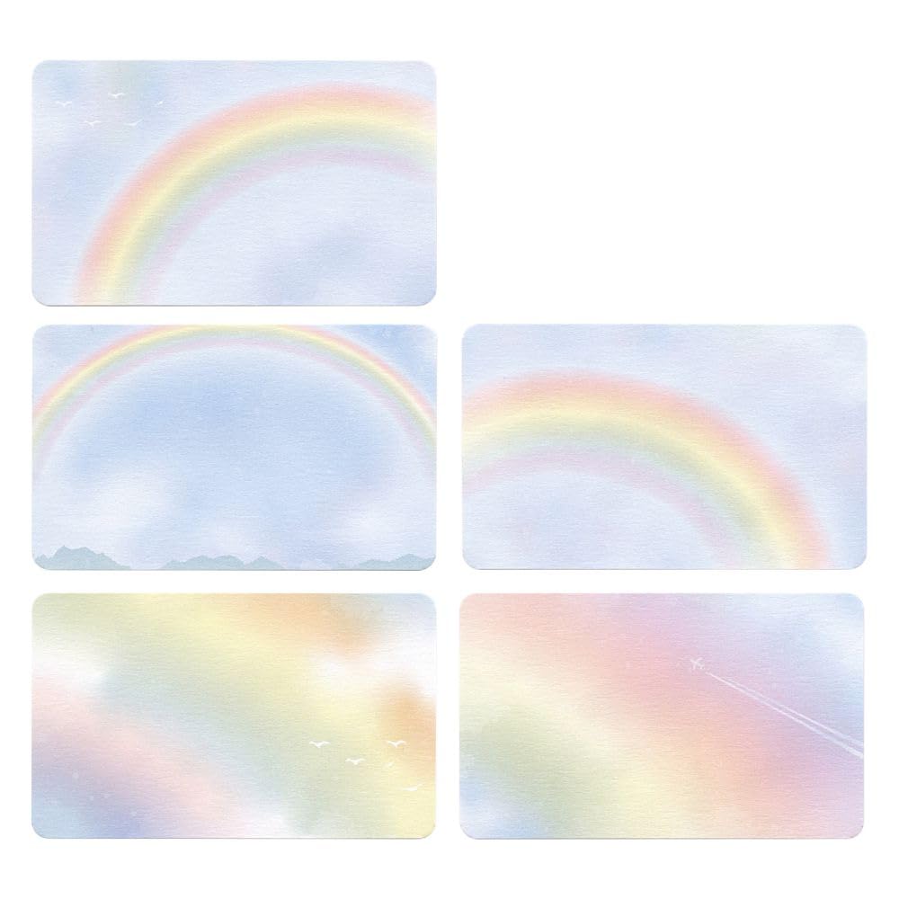 【4枚セット】虹色の眺望_英語_FOIL 虹色の眺望の商品検索 | 日本最大級 MTG通販サイト「晴れる屋」