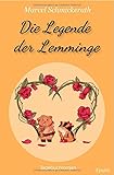 Cover zum Buch Die Legende der Lemminge