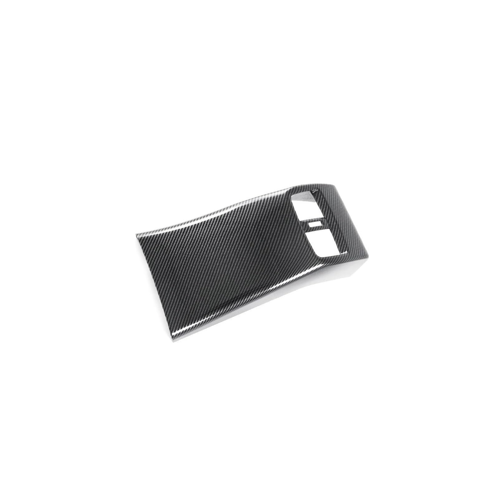 QBKGMEWCA Cross Gearshift Surround Glass Switch Compatible for Corolla 26 Models Fielder Interior Modification(Type9)